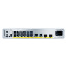 Switch cisco c9200cx-12p-2x2g-e gestito rj-45 porte