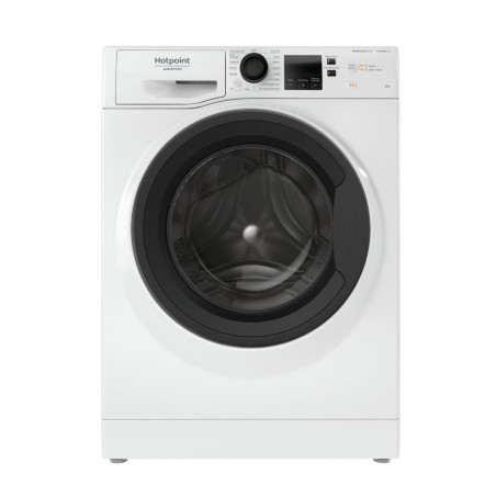 Lavatrice hotpoint ariston nf86wk it carica frontale 60cm 8kg 1400rpm