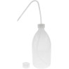 Bottiglia di riempimento xspc ldpe 1000ml bianco