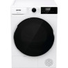 Asciugatrice gorenje dhna92/de 9kg classe a++ bianco [20013052]