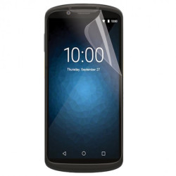 Proteggischermo zebra per tc53/tc58 0.33mm 5h ik06 trasparente 1pz