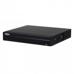 Videoregistratore dahua nvr4104hs-4ks3 4 canali 12mp nero [nvr4104hs-4ks3(960g)]