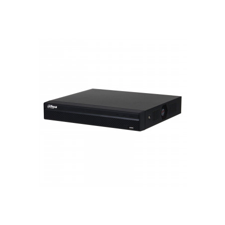 Videoregistratore dahua nvr4104hs-4ks3 4 canali 12mp nero [nvr4104hs-4ks3(960g)]