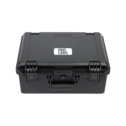 Custodia rigida owl labs accmtw200-0000 per meeting owl nero