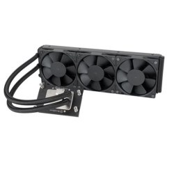 Dissipatore cpu a liquido silverstone sst-xe360-tr5 360mm