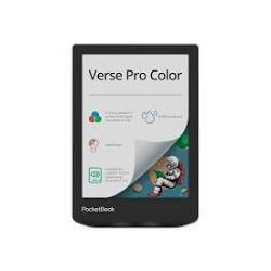 E-book pocketbook verse pro color stormy sea [pb634k3-1-ww]