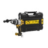 Trapano avvitatore dewalt dcd1007nt-xj a percussione 18v senza