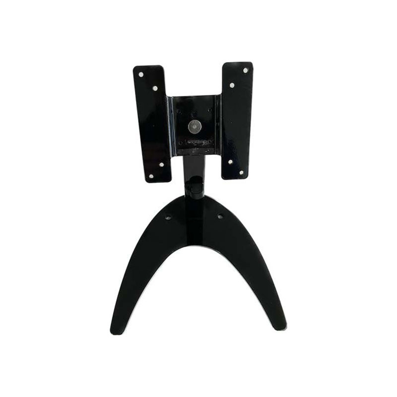 Supporto per dock zebra et60/et65 per veicoli [stnd-et-desk-01]