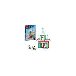 Lego 43265 castello di arendelle delle principesse disney 177pz [43265]
