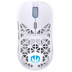 Mouse wireless endorfy onyx bianco [ey6a019]