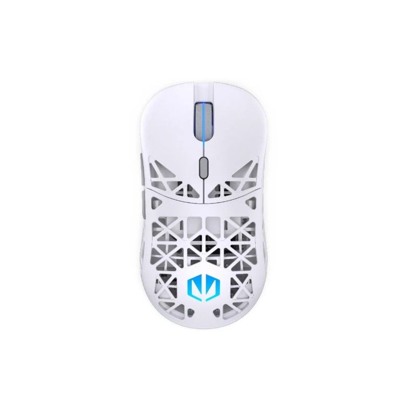 Mouse wireless endorfy onyx bianco [ey6a019]