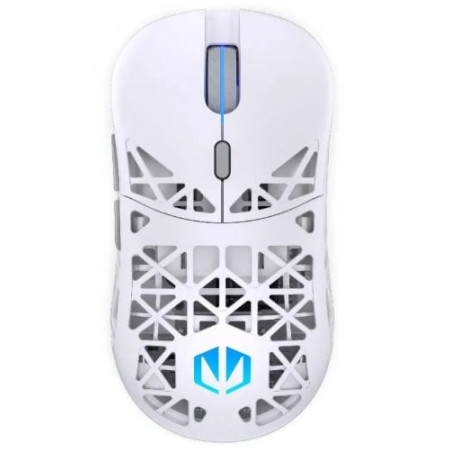 Mouse wireless endorfy onyx bianco [ey6a019]