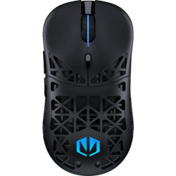 Mouse da gioco endorfy liv ottico wireless/usb/bluetooth dx 12000dpi