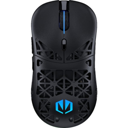 Mouse da gioco endorfy liv ottico wireless/usb/bluetooth dx 12000dpi