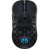 Mouse da gioco endorfy liv ottico wireless/usb/bluetooth dx 12000dpi