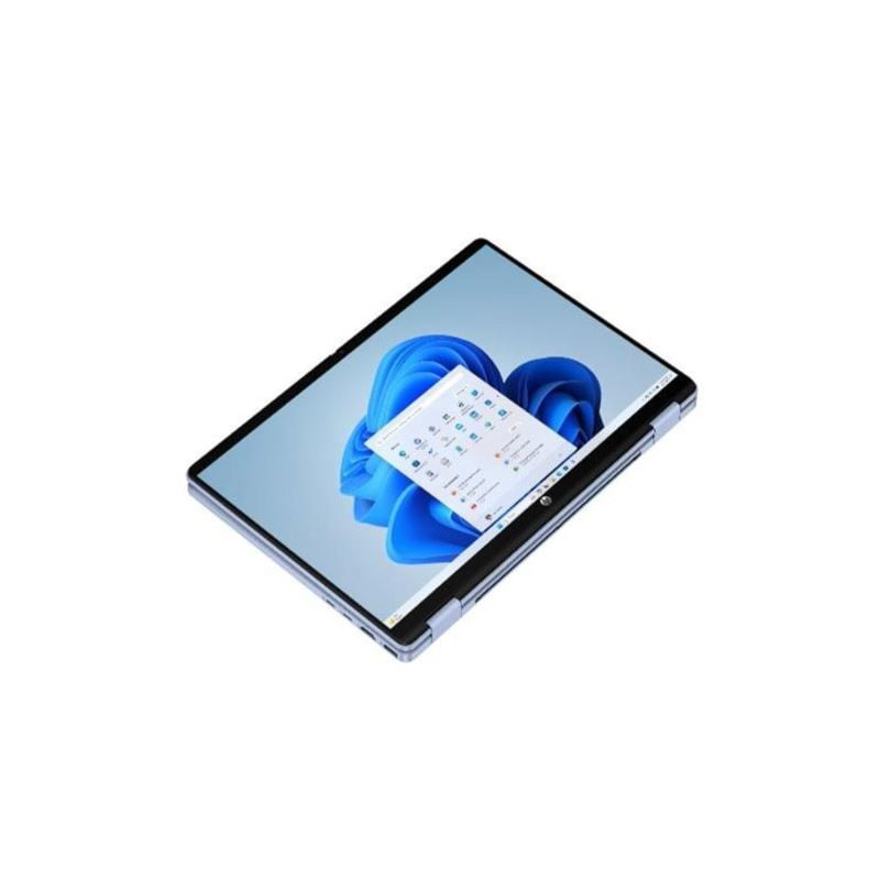 Notebook 14'' hp 14-fp0003nl i5-1334u/16gb/512gb