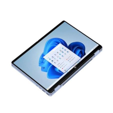 Notebook 14'' hp 14-fp0003nl i5-1334u/16gb/512gb