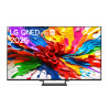 Tv led 85'' lg qned evo ai 85qned93a6a smart tv 4k ultra