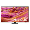 Tv neo qled 65'' samsung qe65qn90fat 4k uhd 3840x2160p smart
