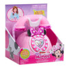 Gioco di ruolo just play disney junior minnie mouse con effetti luminosi