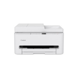 Stampante canon pixma ts7550i a colori 1200x1200dpi a4 bianco