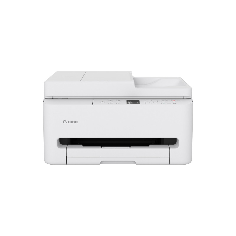 Stampante canon pixma ts7550i a colori 1200x1200dpi a4 bianco