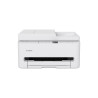 Stampante canon pixma ts7550i a colori 1200x1200dpi a4 bianco