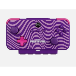 Controller crkd neo s wireless fortnite festival edition nintendo