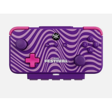 Controller crkd neo s wireless fortnite festival edition nintendo