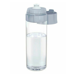 Bouteille filtrante brita vital pastel 600ml bleu [1059297]