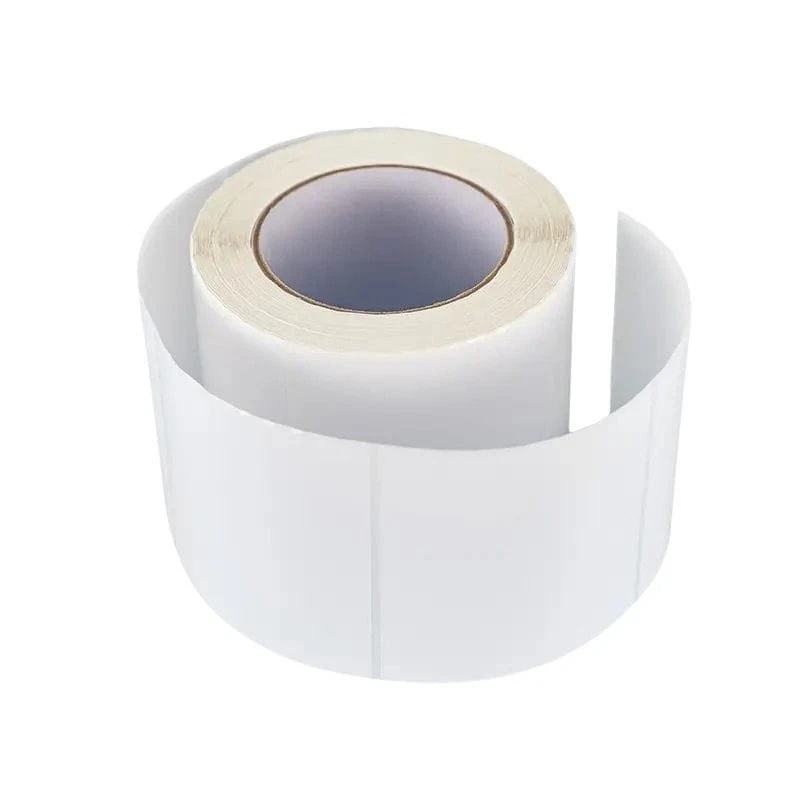 Etichette autoadesive bestpak 100x170mm rotolo bianche 300pz [etykieta