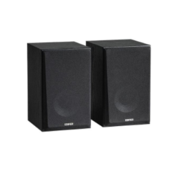 Altoparlanti edifier r990bt collegati 85db 24w nero [13649]