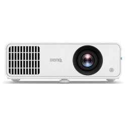 Videoproiettore benq lh550 business jrv77 13e 9h full hdbianco