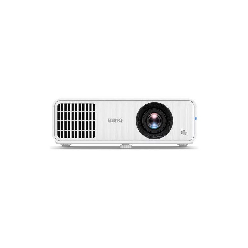 Videoproiettore benq lh550 business jrv77 13e 9h full hdbianco