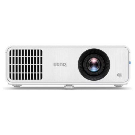 Videoproiettore benq lh550 business jrv77 13e 9h full hdbianco