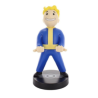Figurina exquisite gaming fallout vault supporto per controller o