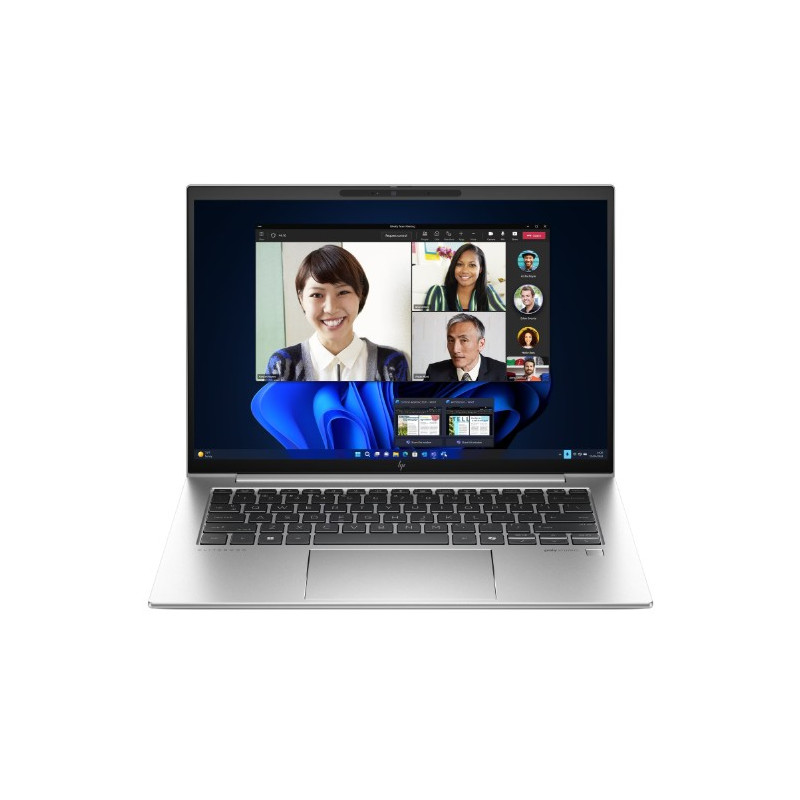 Notebook 14'' hp elitebook 840 g11 u7-155u/16gb/512gb