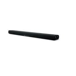 Soundbar yamaha ats-b300a bluetooth nero [atsb300bl]