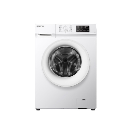 Lavatrice sekom swmh127s1 libera installazione carica frontale 7kg