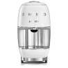 Macchina da caffe' espresso lavazza lm200white a modo mio smeg
