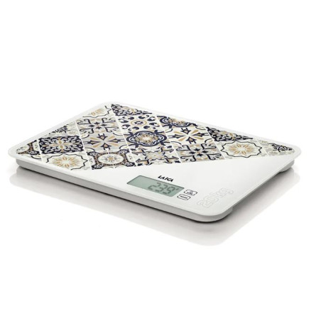 bilancia cucina laica ps5021n max 20kg multicolotre [ps5021n]