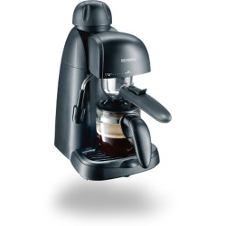 Macchina da caffe' severin ka 5978 per espresso [ka5978]