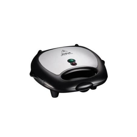 Tostiera tefal sw614831 (700 w inox) [sw614831]