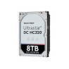 Hard disk 3,5 8tb hgst western digital ultrastar dc hc 320 (7k8)