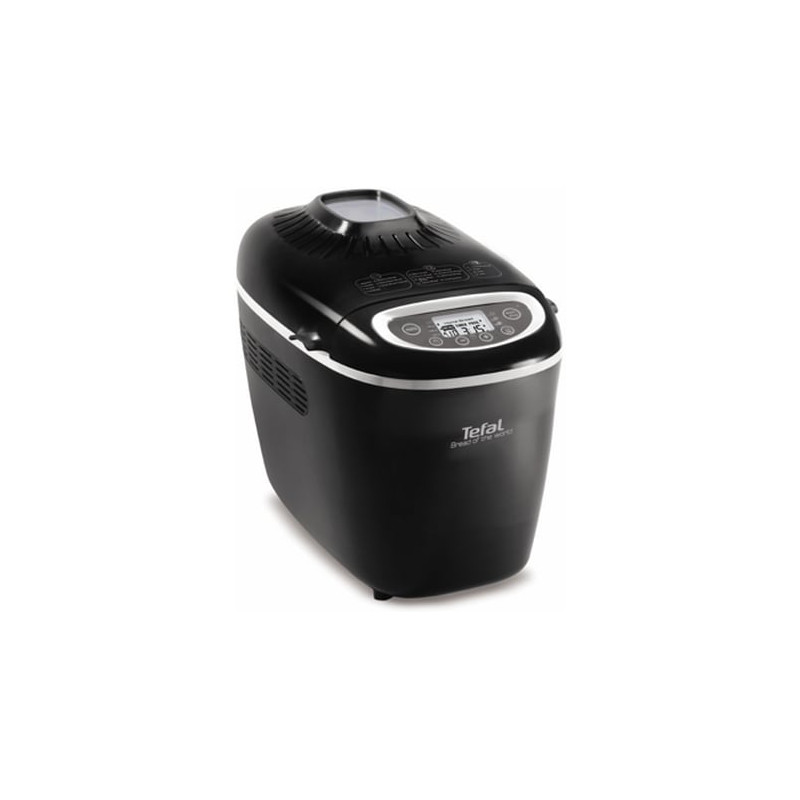 Macchina per il pane tefal pf611838 [pf611838]
