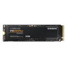 Ssd 250gb samsung 970 evo plus (nvme) [mz-v7s250bw]