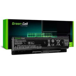 Batteria notebook green cell pi06 per hp pavilion 14 15 17 envy 15