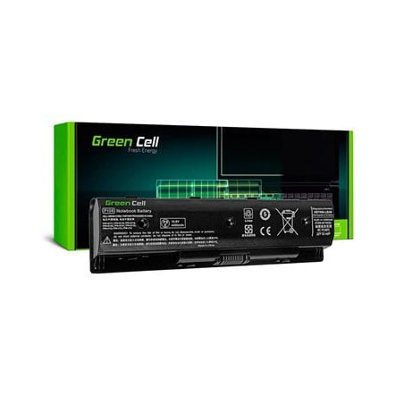Batteria notebook green cell pi06 per hp pavilion 14 15 17 envy 15