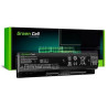 Batteria notebook green cell pi06 per hp pavilion 14 15 17 envy 15