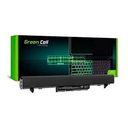 Batteria notebook green cell ro04 ro06xl per hp probook 430 g3 440